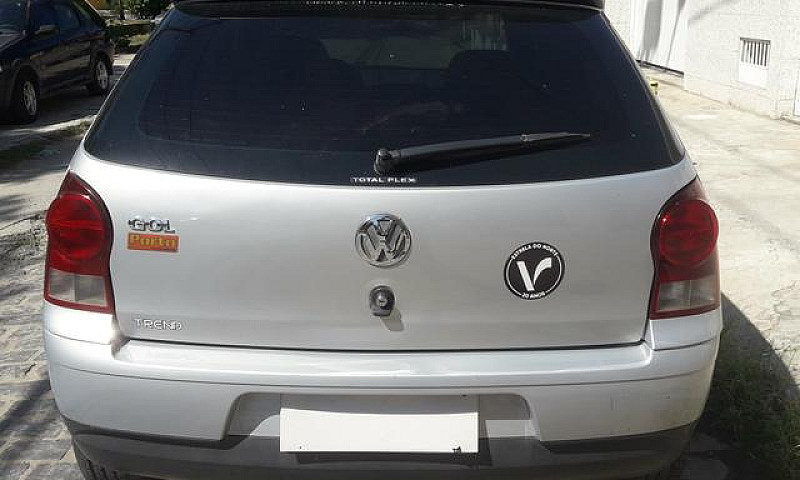 Gol 2009 Muito Novo...