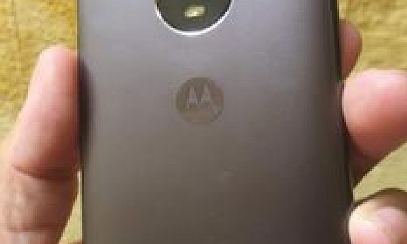 Moto G5 32Gb Funcion...