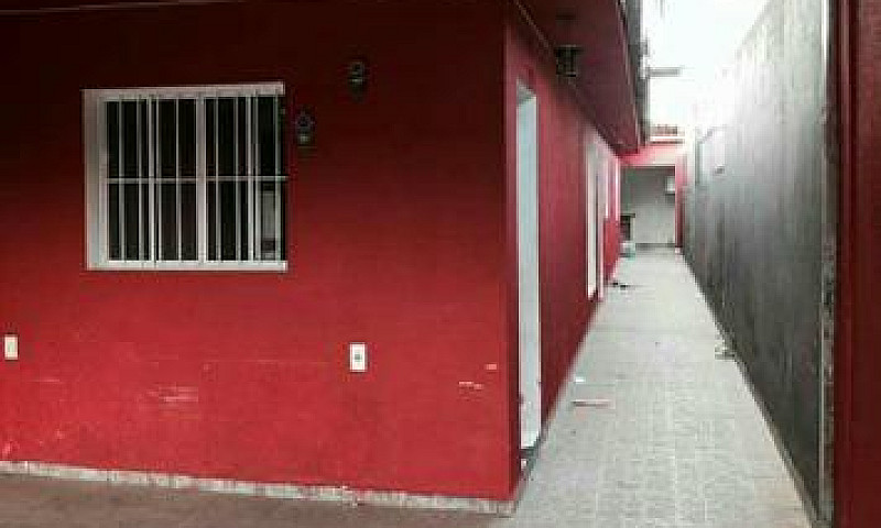 Locação Casa Jd Sant...