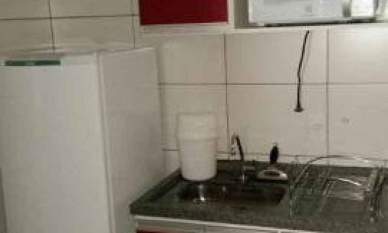 Apartamento Com 1 Do...