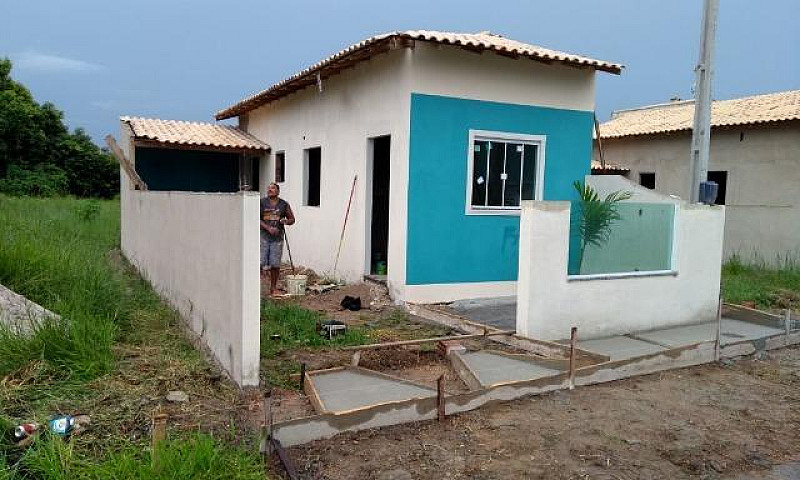 Excelente Casa Com 1...
