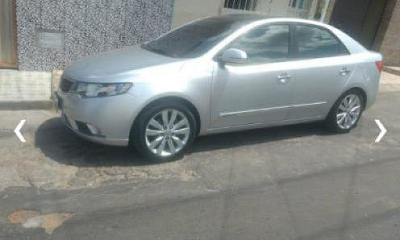 Kia Cerato...