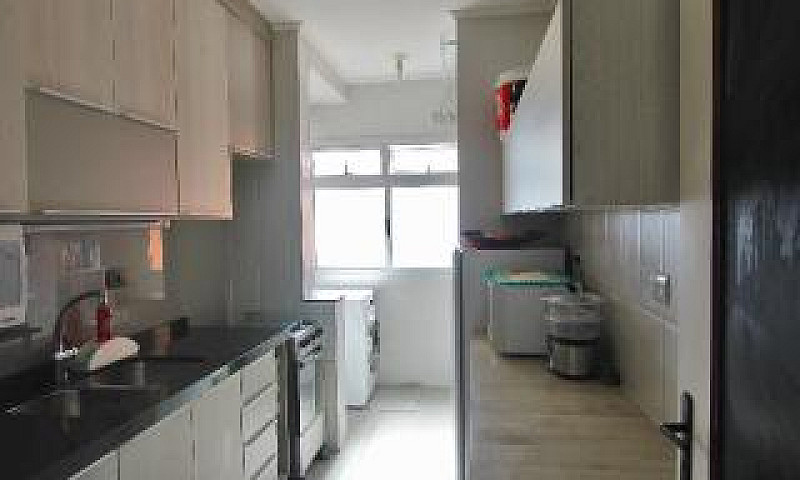 Apartamento 3 Dormit...