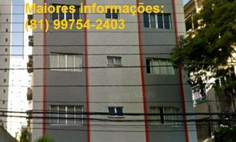 Apartamento Em Boa V...