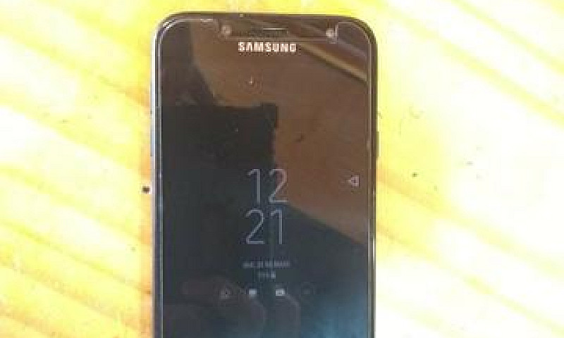 Samsung J7 Pro...