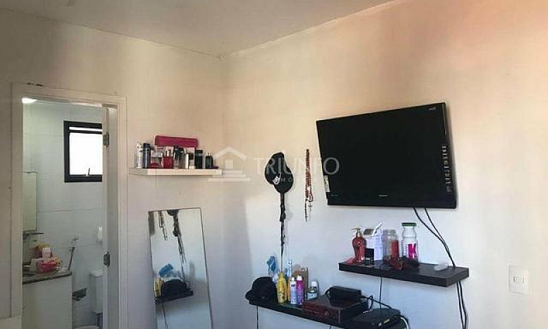 Apartamento No Calha...