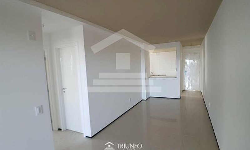 (Gm) Apartamento Na ...