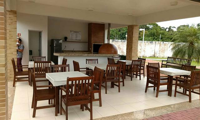 Casas Em Cond. Fecha...