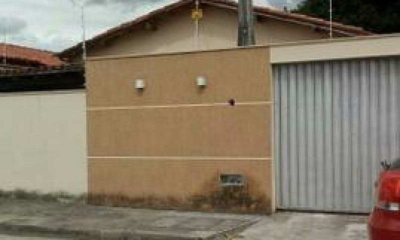 Vende Se Casa Em Soo...