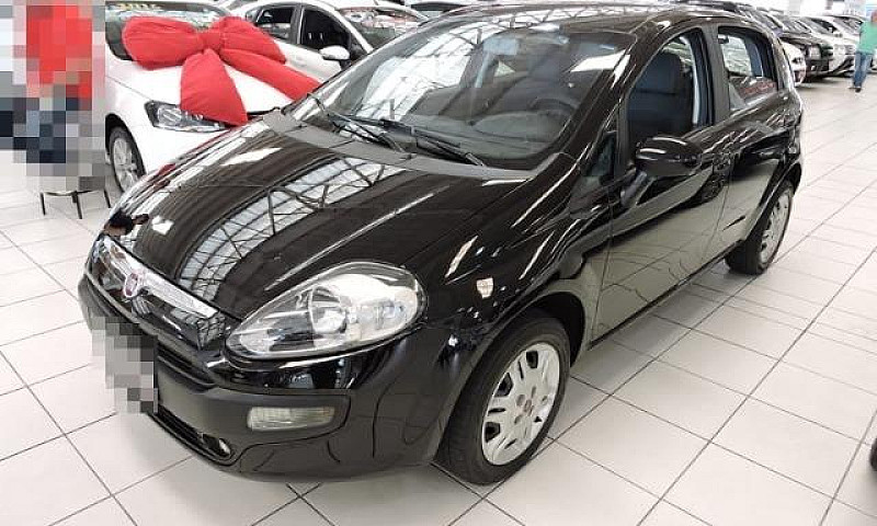 Punto 1.4 R$ 418,00 ...