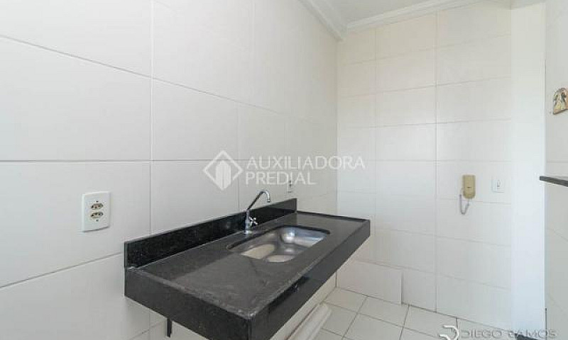 Apartamento Para Alu...