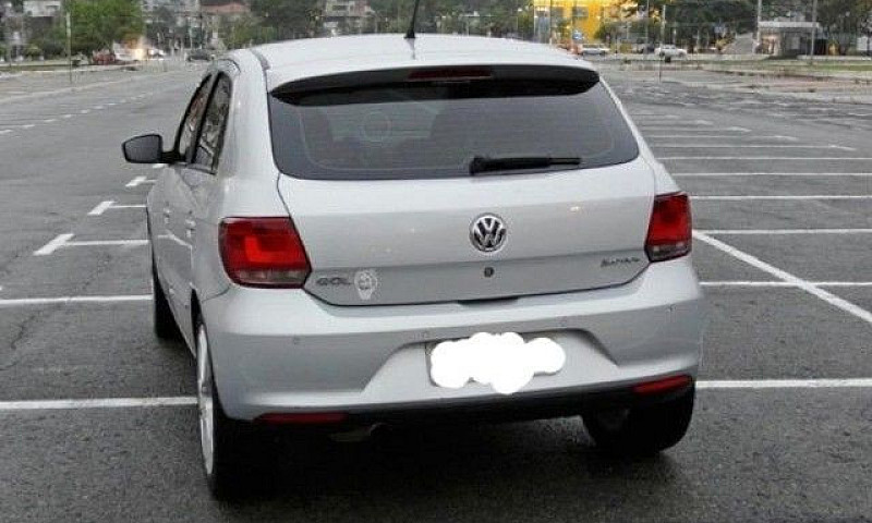 Gol Impecável...