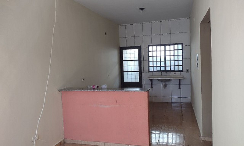 Casa Próxima Av Guai...