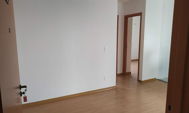 Alugo Apartamento No...