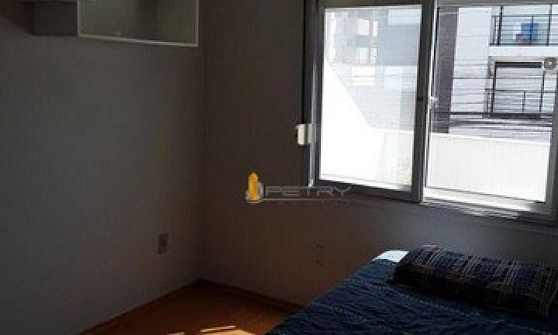 Apartamento Com 1 Do...
