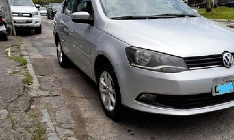 Voyage 1.6 Confortli...