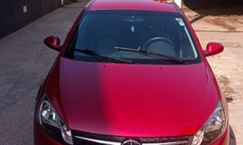 Jac J3 Vermelho...