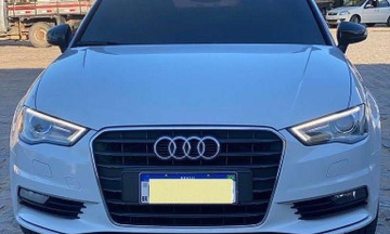 Audi A3 Sedan 2.0 Am...
