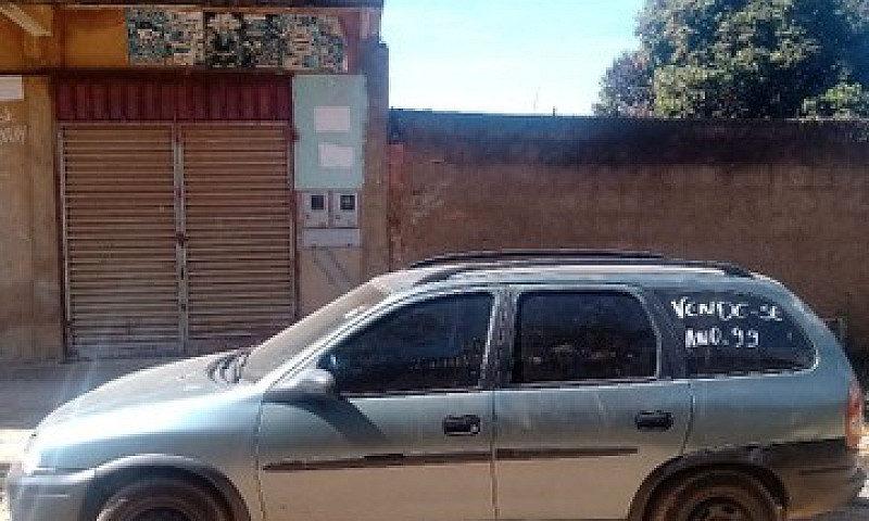 I/Gm Corsa Super W...