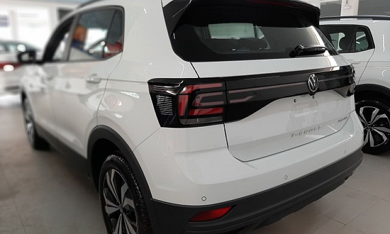 Vw T-Cross 200 Tsi A...