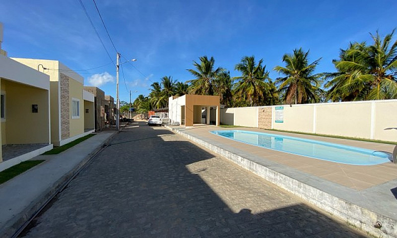 Casa Em Condomínio F...