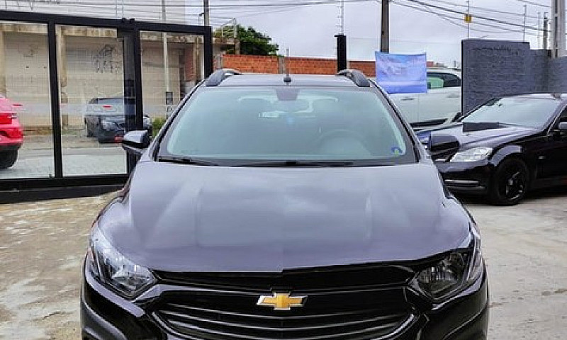 Chevrolet Onix 1.4 A...