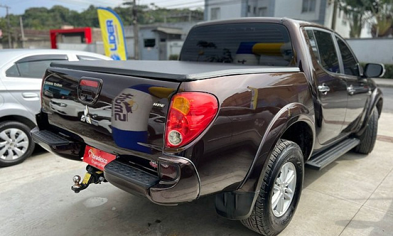 L200 Triton Hpe Dies...