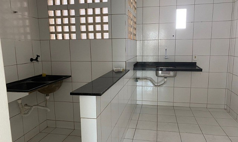 Apartamento Para Alu...