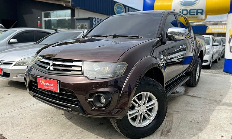 L200 Triton Hpe Dies...