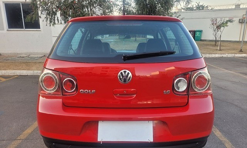 Golf Sportline 1.6 C...