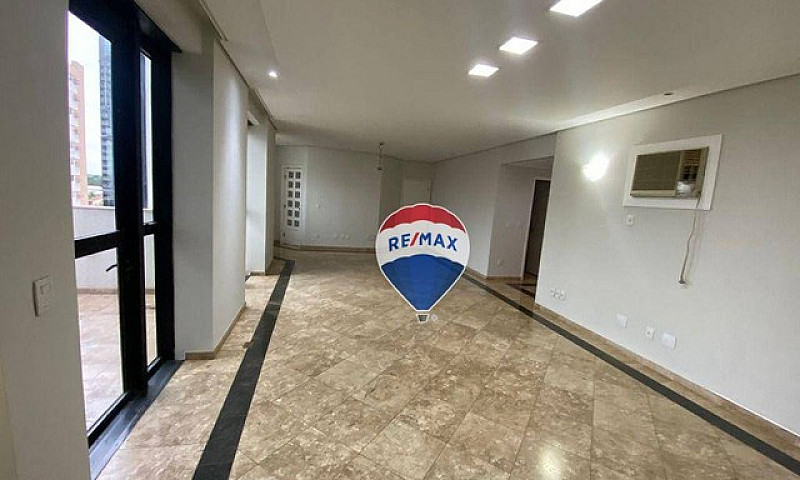 Apartamento 4 Quarto...
