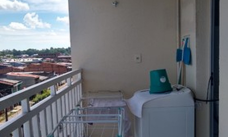 Aluguel Apartamento ...