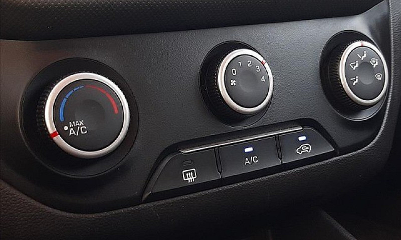 Hyundai Creta 2.0 Fl...