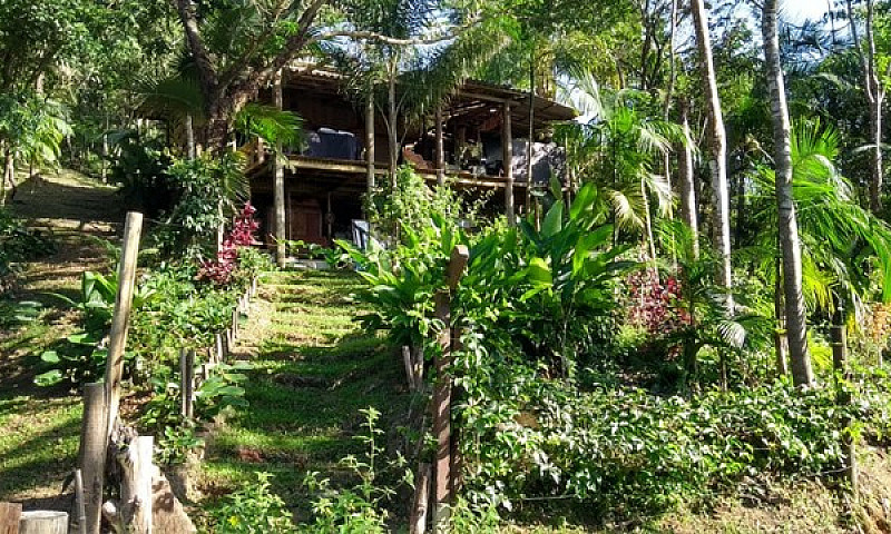Casa Com 1 Dorm E 60...
