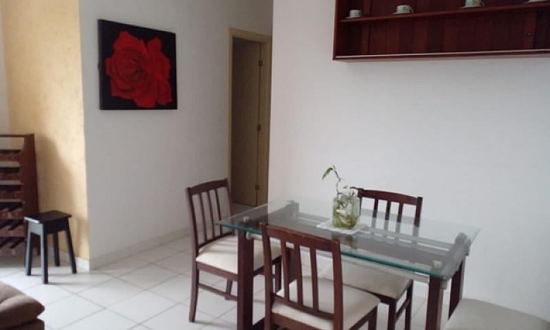 Apartamento Para Alu...