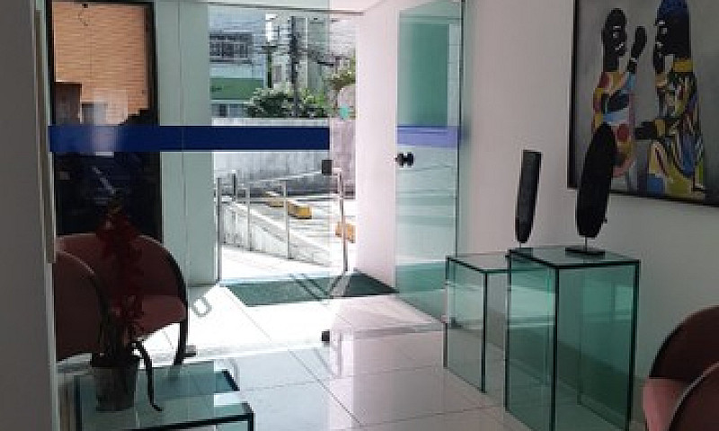 Apartamento Para Alu...