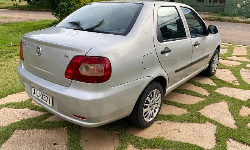 Fiat Siena Fire Flex...