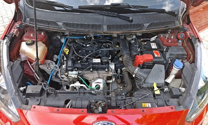 Ford Ka Pouco Rodado...