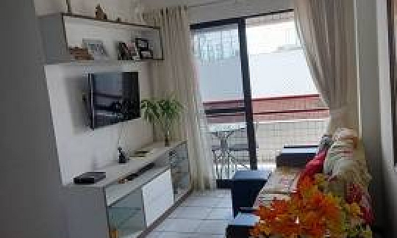 Apartamento De 82 M2...