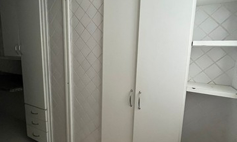 Apartamento Para Alu...