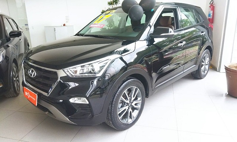 Creta Prestige 2.0 2...