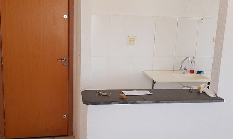 Alugo Apartamento Co...