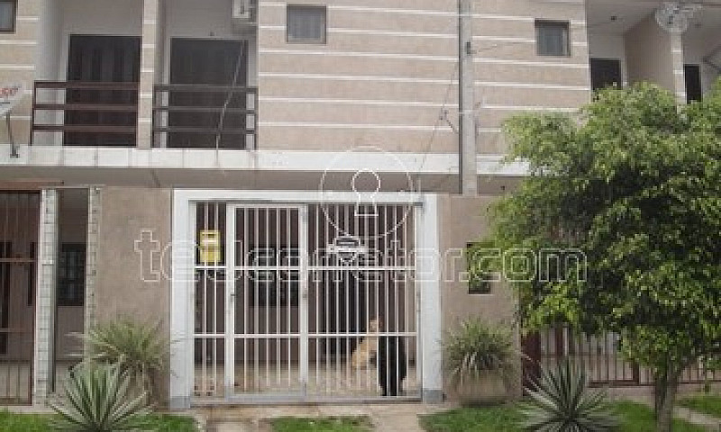 Imbe - Casa Padrão -...