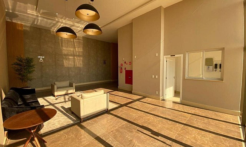 Apartamento 3 Quarto...