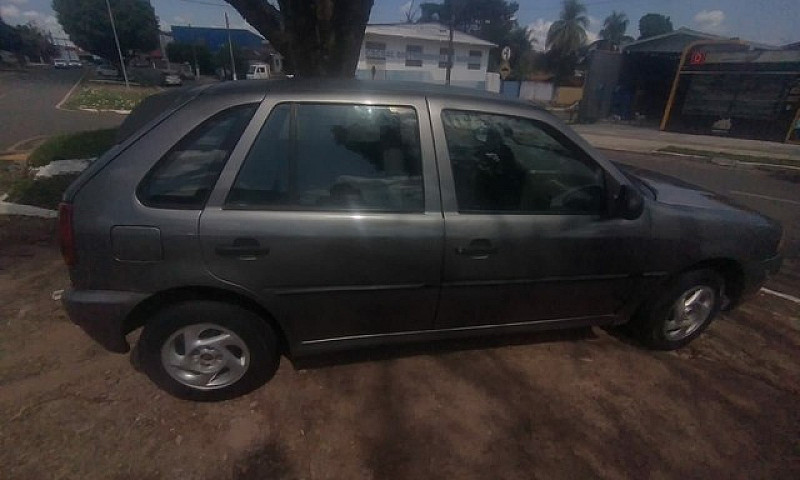 Vendo Gol 99...