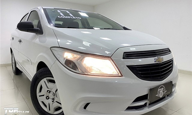 Chevrolet Prisma 201...