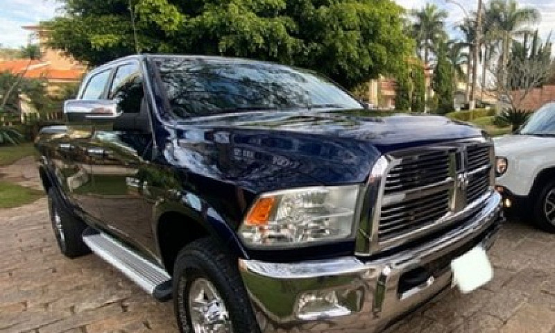 Dodge Ram 2500 2012...