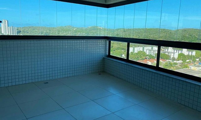 Apartamento Para Ven...