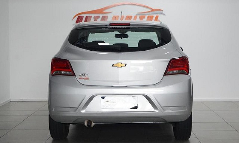 Chevrolet Onix Joy H...