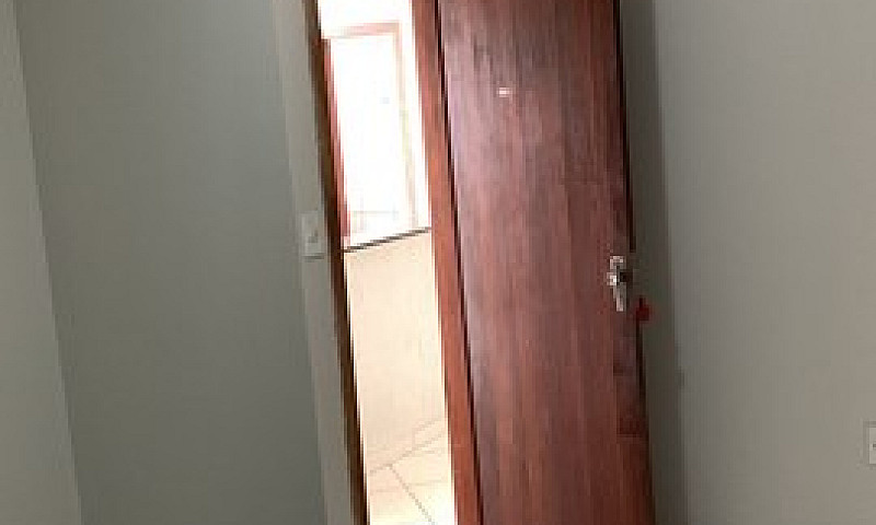 Apartamento 2 Quarto...
